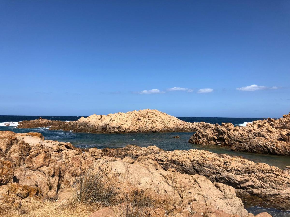 Casa La Tanca * Isola Rossa